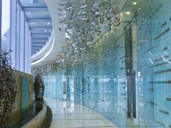 -宁波香格里拉大酒店