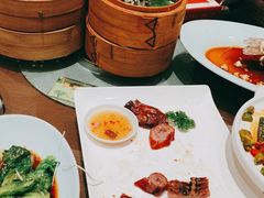 -丽华园(汉阳龙阳店)