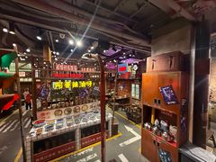 -萍姐火锅·公路夜市(南京新街口店)