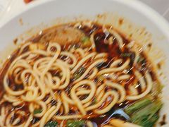-粟氏天府·东北烧烤(江南兴隆街店)
