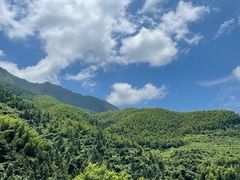 -萍乡武功山风景名胜区