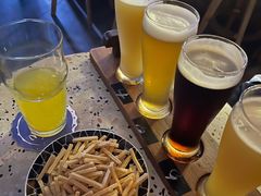 -Carpe Diem精酿空间