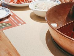 -东镇老火锅(长春路首店)