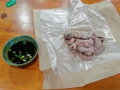 -小辫子羊肉面馆(周东店)