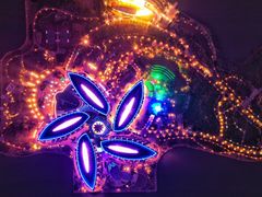 -上海滴水湖皇冠假日酒店