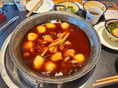 -李子坝梁山鸡(李子坝大鸡哥店)