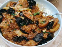 -欣旺·迎宾楼·百年无锡菜