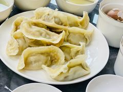 -奉天蚨祥饺子馆