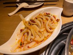 -守柴炉烤鸭(科华中路王府井店)