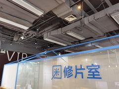 -天真蓝照相馆(五角场百联又一城店)