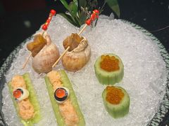 -上井精致料理(中兴商业大厦店)