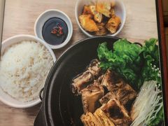 -新加坡高记KOO KEE Restaurant(盈科店)