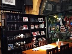 -布拉格餐厅· 中欧捷克菜(全国首店)