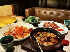 -广州文华东方酒店·江-由辉师傅主理