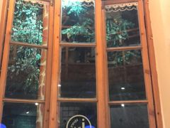 门面-长颈鹿咖啡(大学路店)