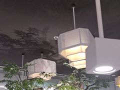 -绿茶餐厅(广州天河城店)