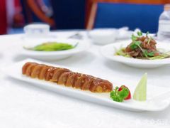 -银都上海菜馆(粤海东路店)