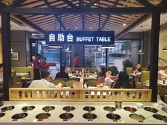 -古乐牛香·鲜牛肉牛杂火锅(吴江三里桥运东商业广场店)