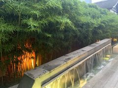-Tivano意大利餐厅(成都居舍酒店)
