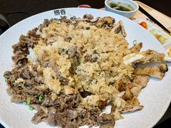 -熊吞·大碗丼烧肉饭(西市场嘉华店)