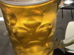 -很久以前羊肉串(中山公园店)