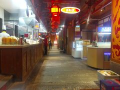 -蜀江龙火锅(339店)