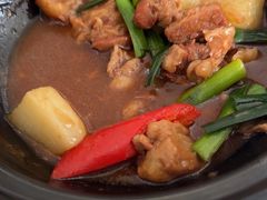 -泉龙渔村·粤式早茶·金牌烧鹅(中山三乡店)