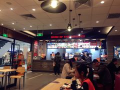 -汉堡王(砂之船奥莱店)