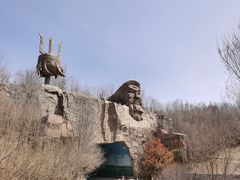 -成吉思汗公园