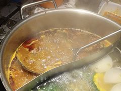 -三毛牛肉店(福强店)