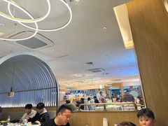 -花味·自助烤肉(南方时代店)