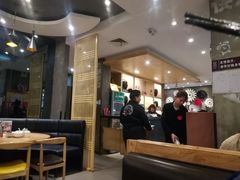 大堂-吕氏疙瘩汤·新鲁菜(潍坊银座店)