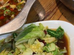 -厨神老街兔·淳朴人家店(盐帮菜风味名店)