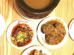 -老号尤兔头(西川店)