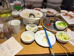 -小大董·烤鸭(王府井apm店)