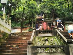 -老君山