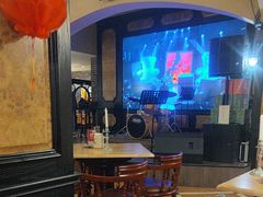 -巴伐利亚啤酒坊(意式风情街店)