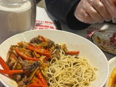 -文和友老长沙龙虾馆(化龙池店)