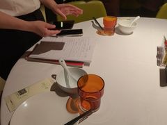 -汤城小厨•粤菜•靓汤(苏州街店)
