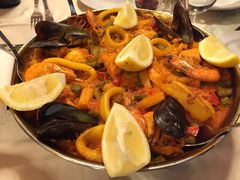 -火腿博物馆(马约尔广场店)