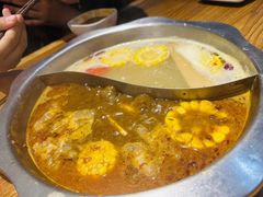 -傣妹火锅(罗宾森购物中心店)