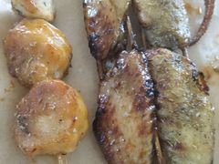 -兄弟联果木炭烤翅·50年家传鸡翅秘方