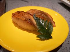 鳗鱼寿司-小乔回转寿司(铁东万象汇店)