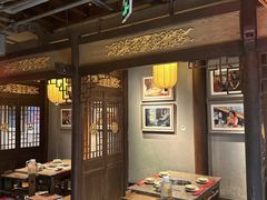 -小龙坎火锅(湖滨银泰in77店)
