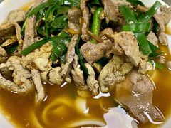 牛三星河粉-珍珍小食店(西华路店)