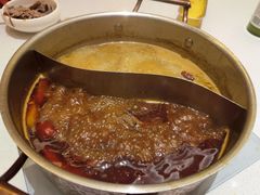 -小茉庐和牛自助火锅(龙湖万达店)