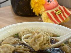 -蒋家桥饺面店(广陵路店)