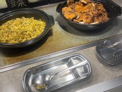 -昆山裕元花园酒店·温莎西餐厅
