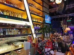 -Famous肥猫墨西哥音乐餐吧(五棵松华熙LIVE店)