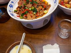 -八碗湘长沙市井菜(坡子街店)